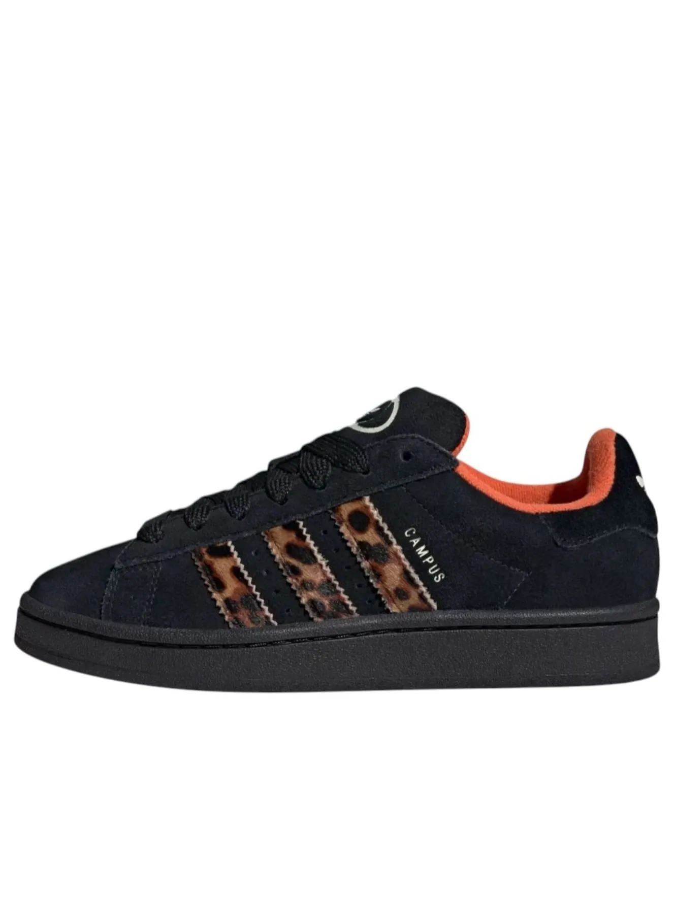 (WMNS) Adidas Campus 00s 'Leopard Stripes' — изображение 1 из 5
