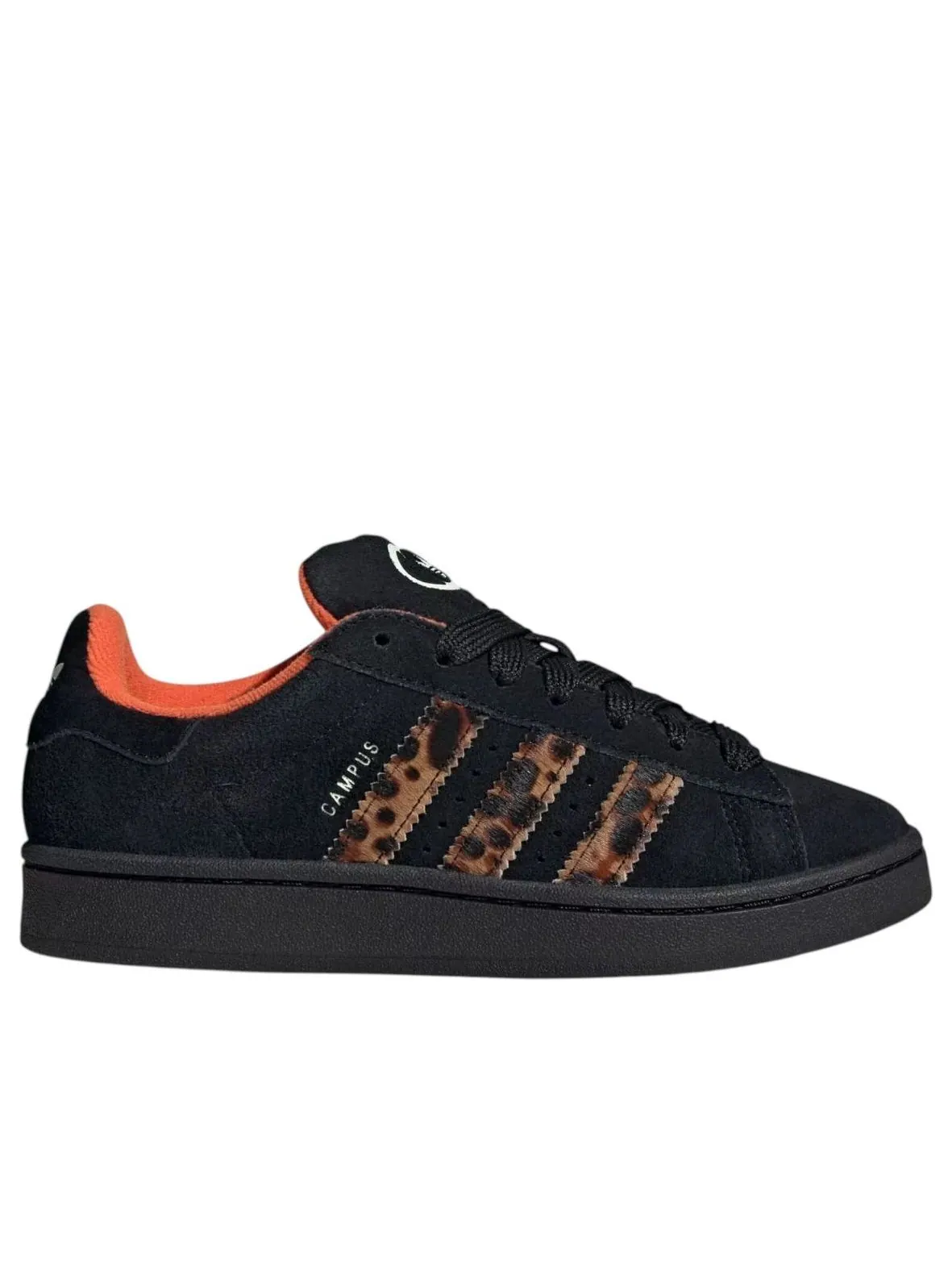 (WMNS) Adidas Campus 00s 'Leopard Stripes' — изображение 5 из 5