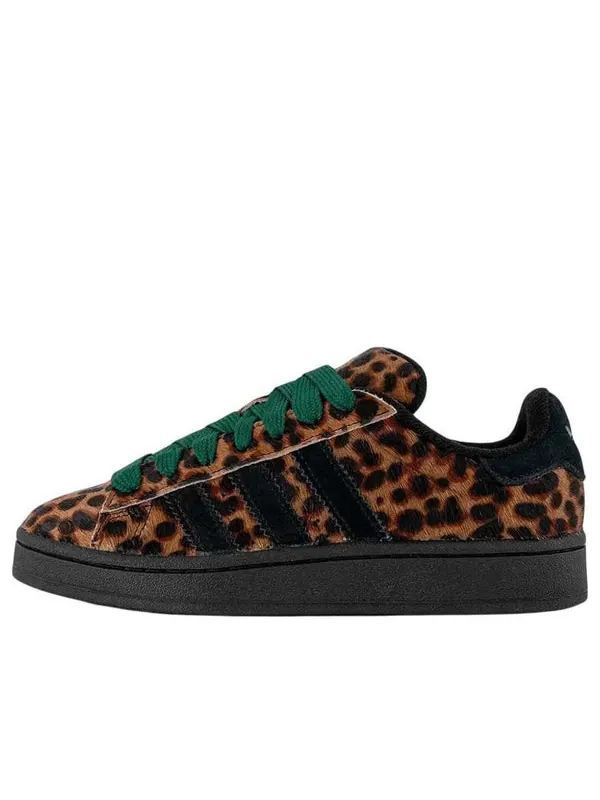 Кроссовки campus 00s Adidas — изображение 1 из 1, черный