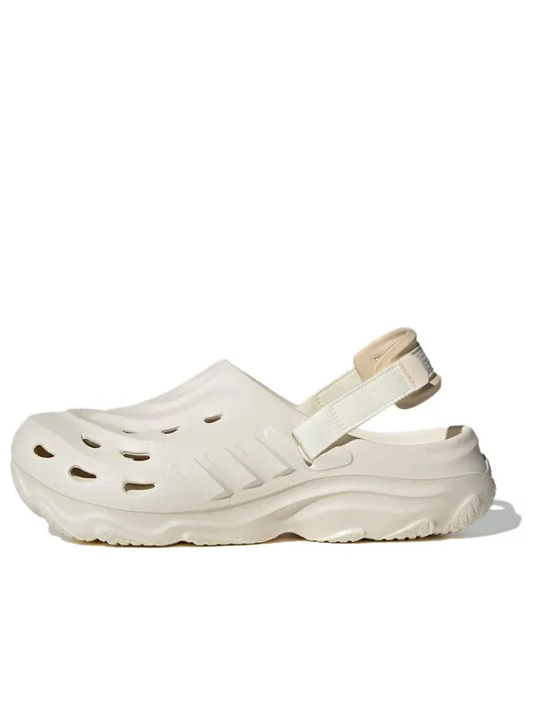Кроссовки duramo сандалии maxxclog Adidas — изображение 1 из 3, бежевый