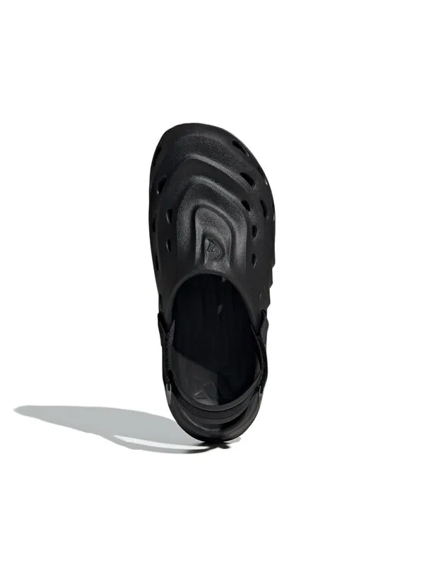 Сандалии сандалии maxxclog Adidas — изображение 1 из 2, черный