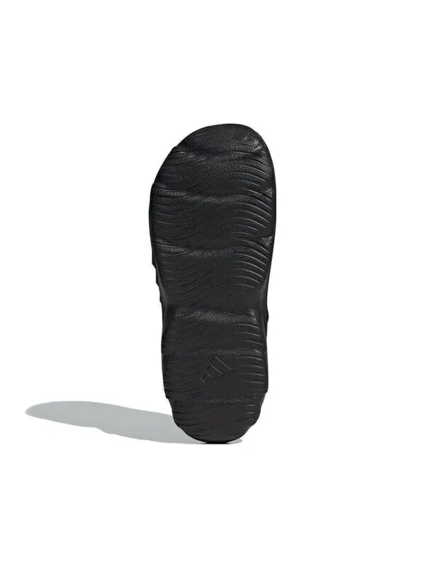 Сандалии сандалии maxxclog Adidas — изображение 2 из 2, черный