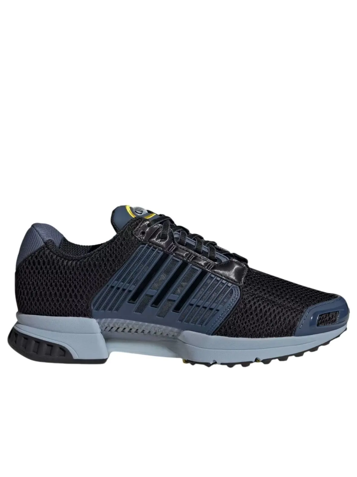 Adidas Climacool 1 'Core Black Preloved Ink Wonder Blue' — изображение 5 из 5, черный//синий
