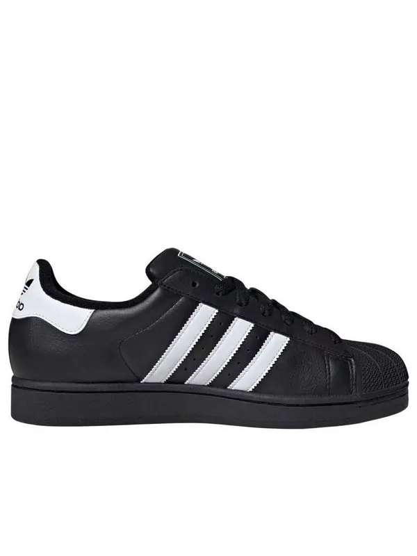 Кроссовки superstar 2 Adidas — изображение 2 из 4, черный