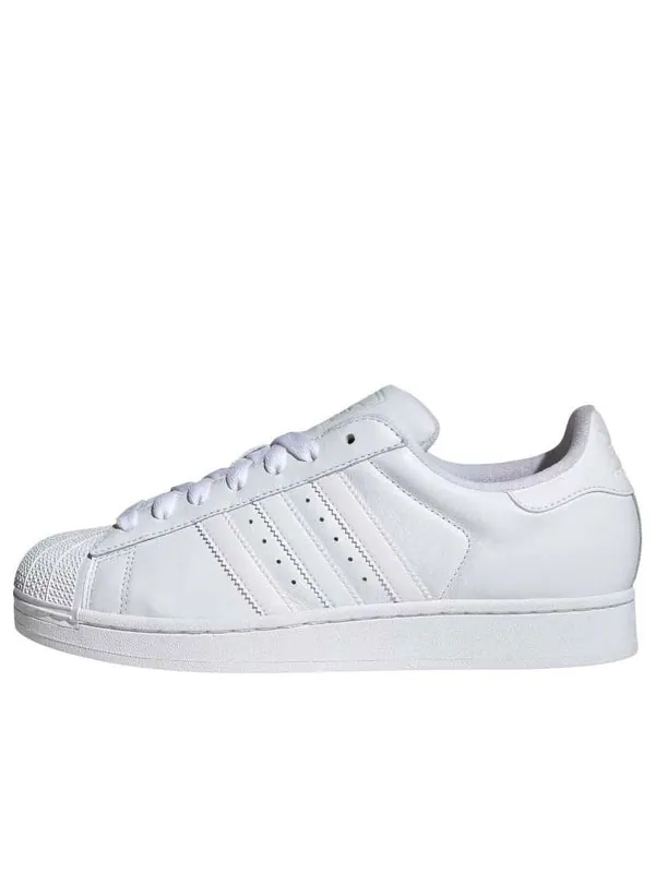 Кроссовки superstar 2 Adidas — изображение 1 из 4, белый