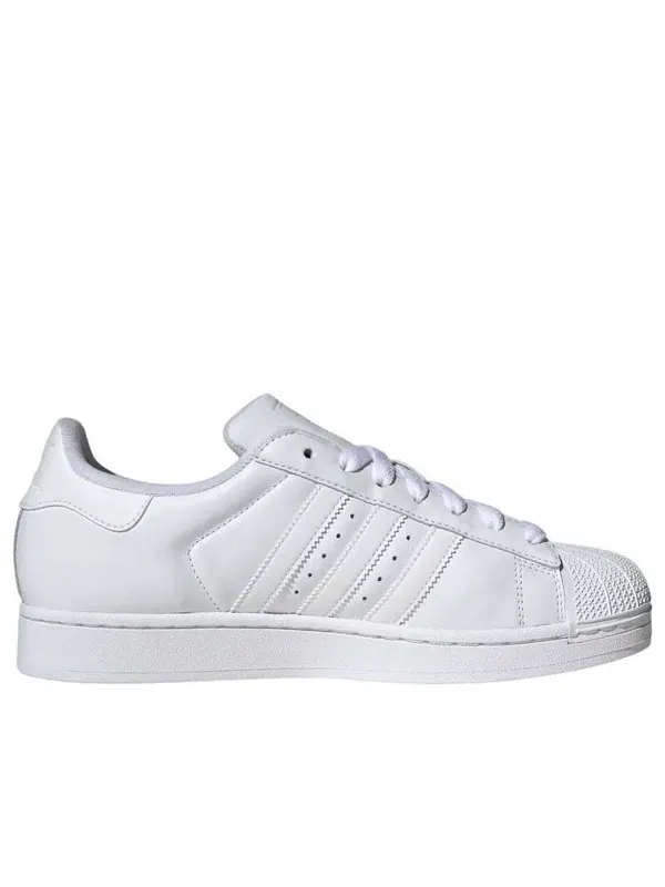 Кроссовки superstar 2 Adidas — изображение 2 из 4, белый