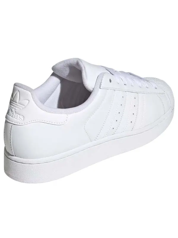 Кроссовки superstar 2 Adidas — изображение 4 из 4, белый