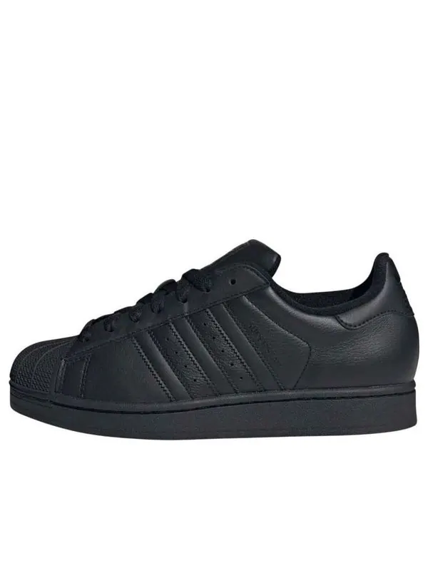 Кроссовки Adidas Superstar 2 — изображение 1 из 4, черный