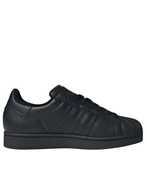 Кроссовки Adidas Superstar 2 — изображение 2 из 4, черный