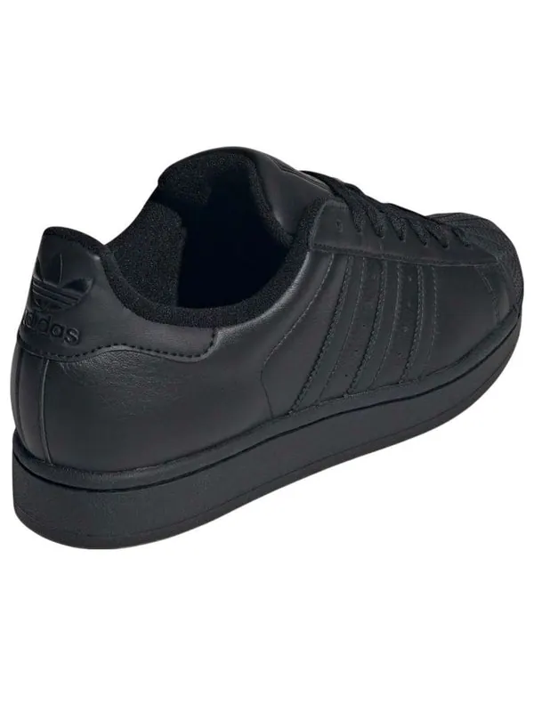 Кроссовки Adidas Superstar 2 — изображение 4 из 4, черный