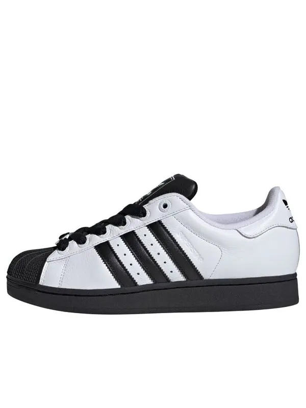 Кроссовки superstar 2 Adidas — изображение 1 из 4, белый