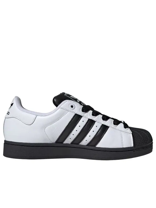 Кроссовки superstar 2 Adidas — изображение 2 из 4, белый