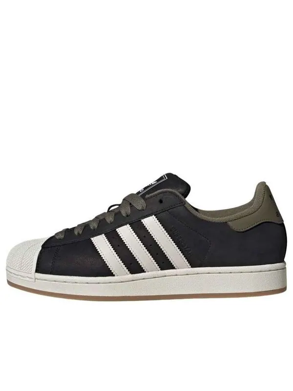 Кроссовки superstar 2 Adidas — изображение 1 из 4, черный