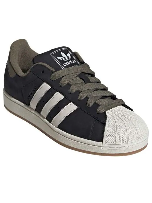 Кроссовки superstar 2 Adidas — изображение 2 из 4, черный