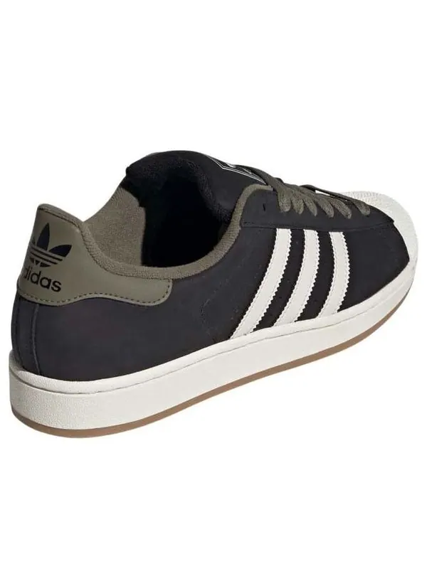 Кроссовки superstar 2 Adidas — изображение 3 из 4, черный