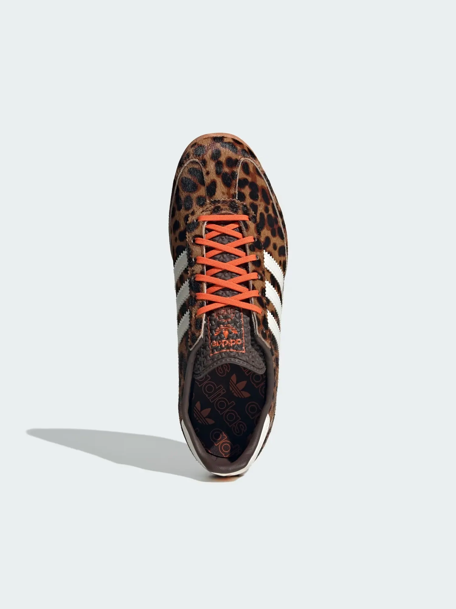 Кроссовки Adidas Sl 72 Og JI0189 — изображение 2 из 10