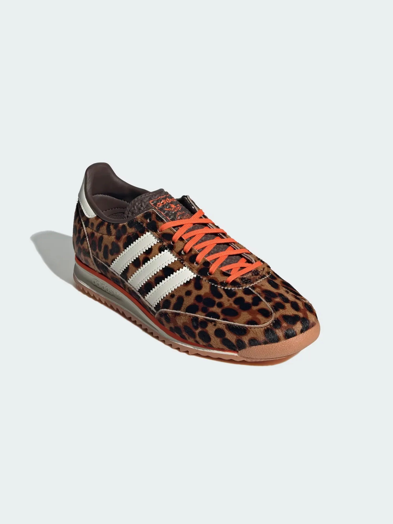 Кроссовки Adidas Sl 72 Og JI0189 — изображение 4 из 10