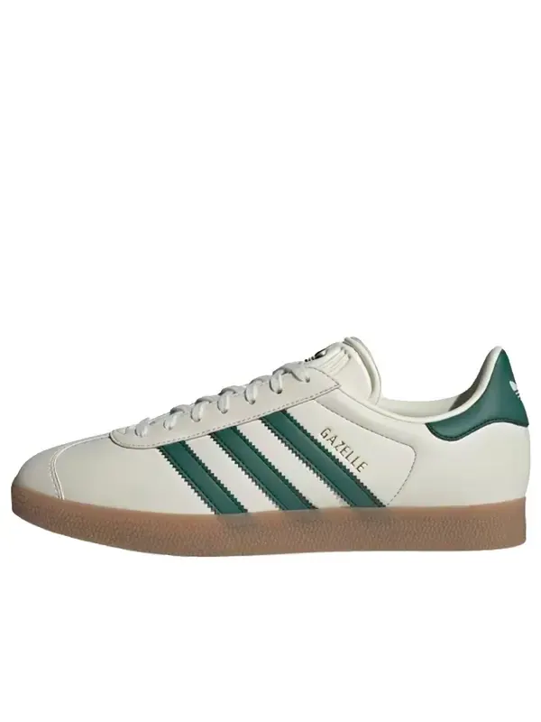 Кроссовки газель Adidas — изображение 1 из 4, белый