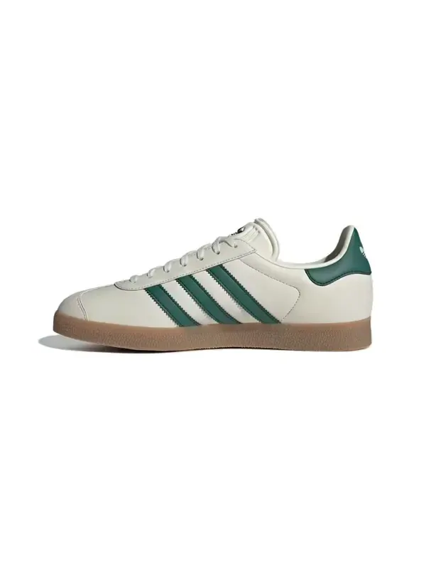 Кроссовки газель Adidas — изображение 2 из 4, белый