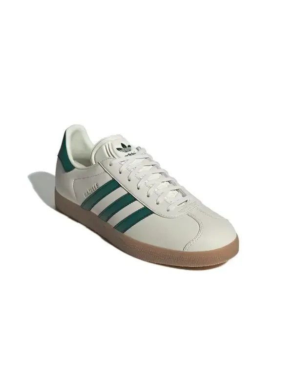 Кроссовки газель Adidas — изображение 4 из 4, белый