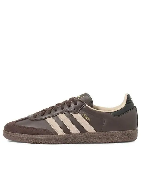 Кроссовки самба ог Adidas — изображение 1 из 4