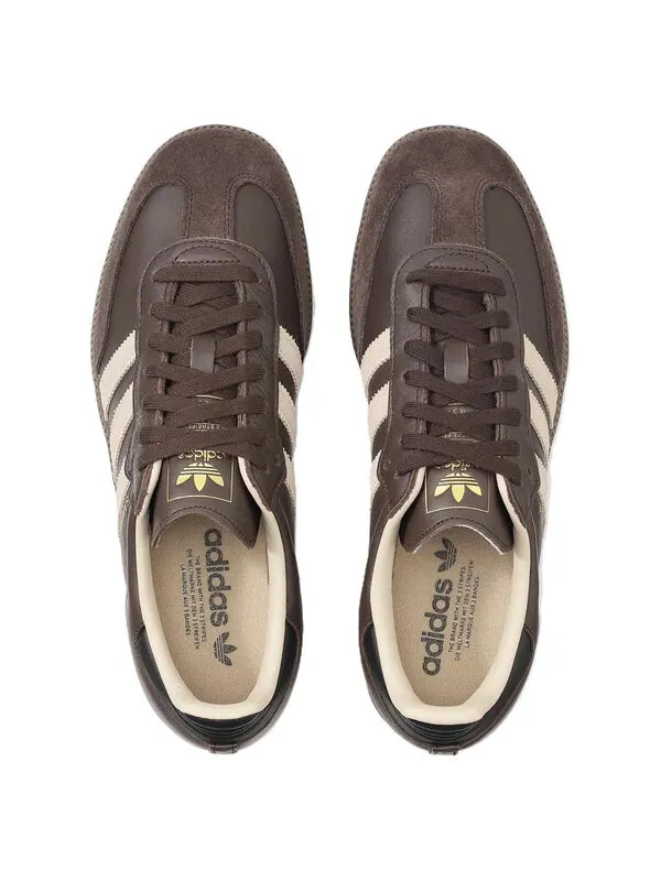 Кроссовки самба ог Adidas — изображение 3 из 4