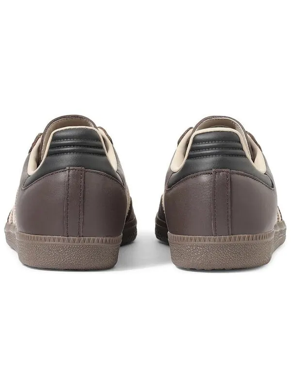 Кроссовки самба ог Adidas — изображение 4 из 4