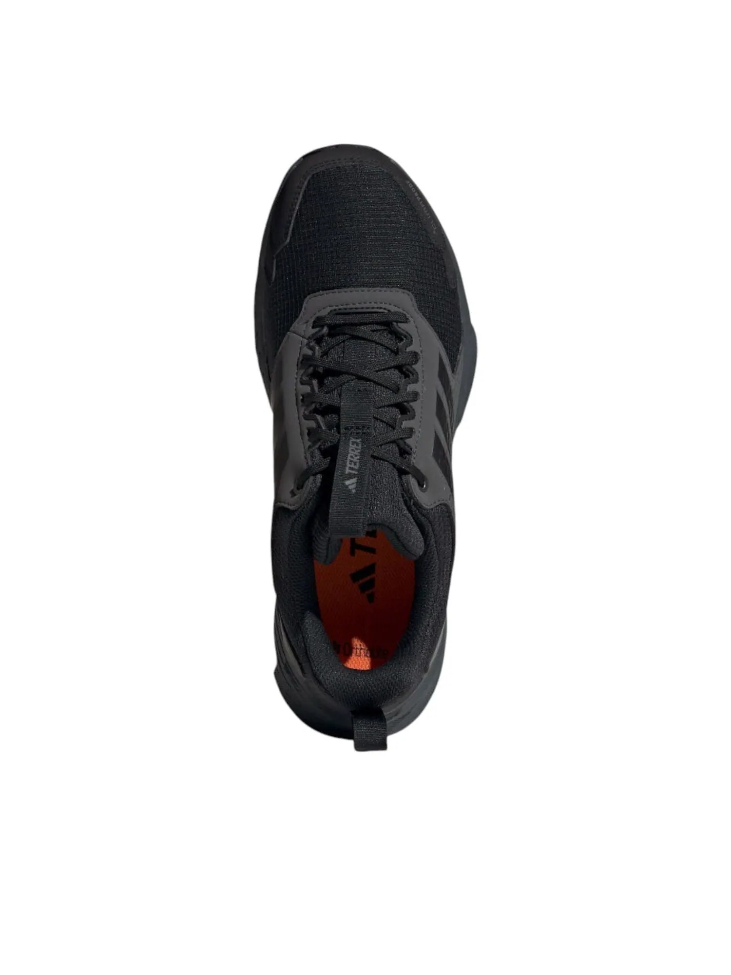 Adidas Terrex Tracefinder 2 Climaproof 'Black' — изображение 4 из 6, черный