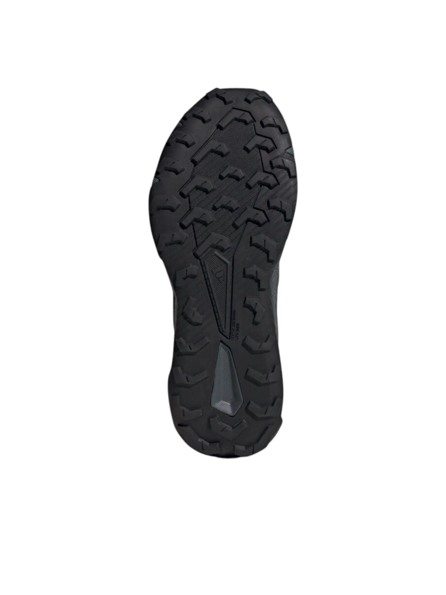 Adidas Terrex Tracefinder 2 Climaproof 'Black' — изображение 5 из 6, черный