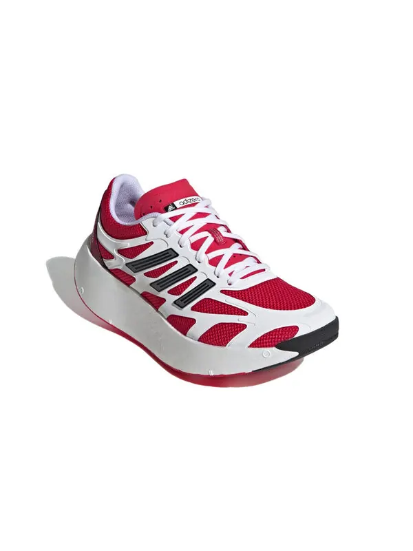 Кроссовки adizero aruku 'pure ruby' Adidas — изображение 3 из 4, белый//черный