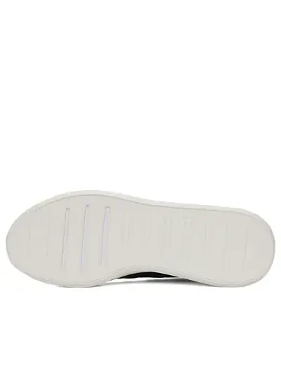 Кроссовки adidas Mullaly Low 'Black' — изображение 5 из 5, черный
