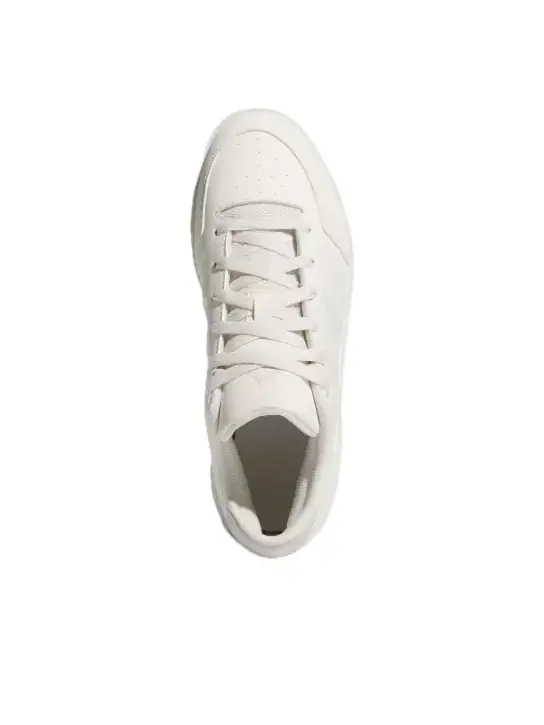 Кроссовки adidas Mullaly Low 'White' — изображение 3 из 3, белый