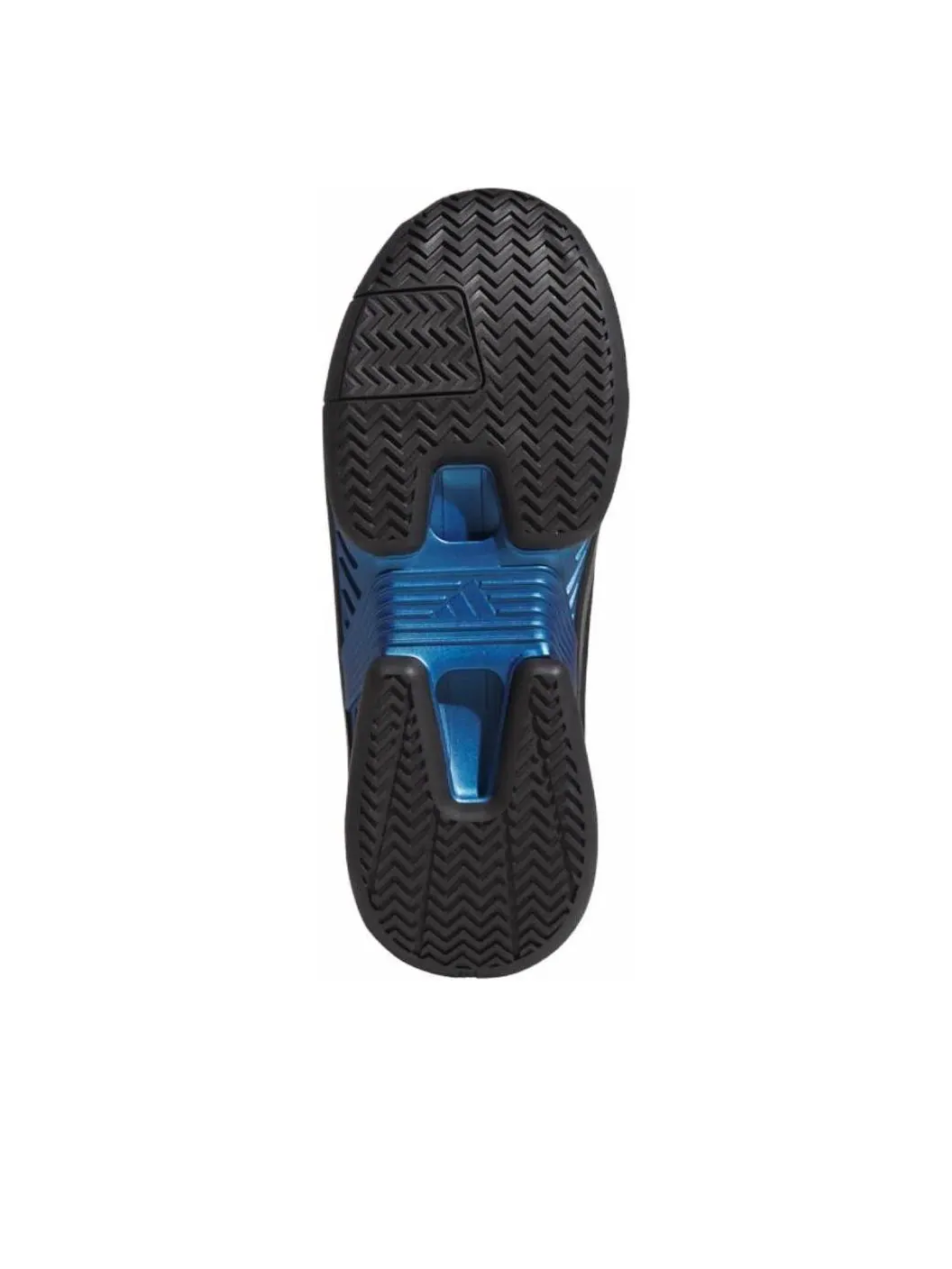 Кроссовки adidas Mad IIInfinity 'Black Dark Marine' — изображение 5 из 5, черный