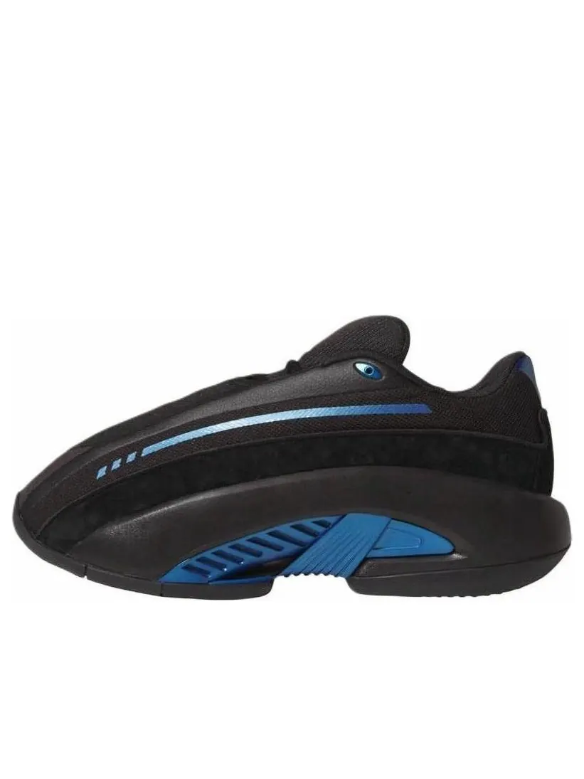 Adidas Mad Infinity 'Black Dark Marine' — изображение 1 из 5, черный/темный