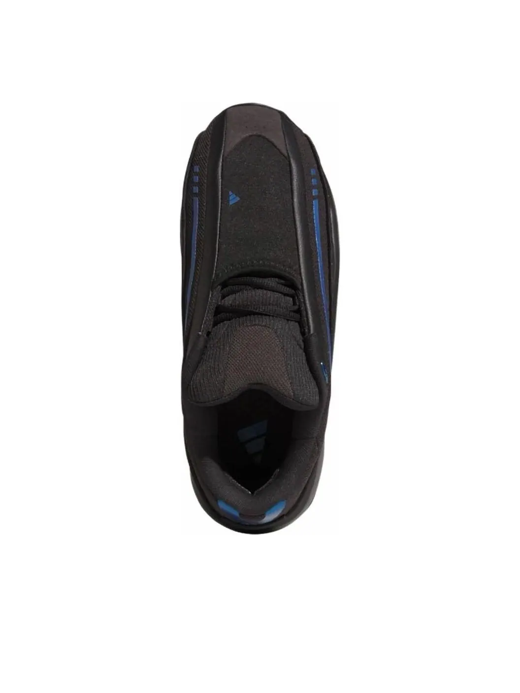 Adidas Mad Infinity 'Black Dark Marine' — изображение 4 из 5, черный/темный