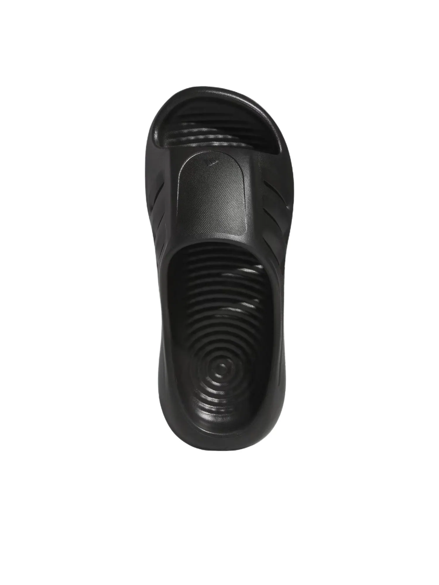 Шлепанцы adidas adiFOM IIInfinity Slide 'Black' — изображение 5 из 6, черный