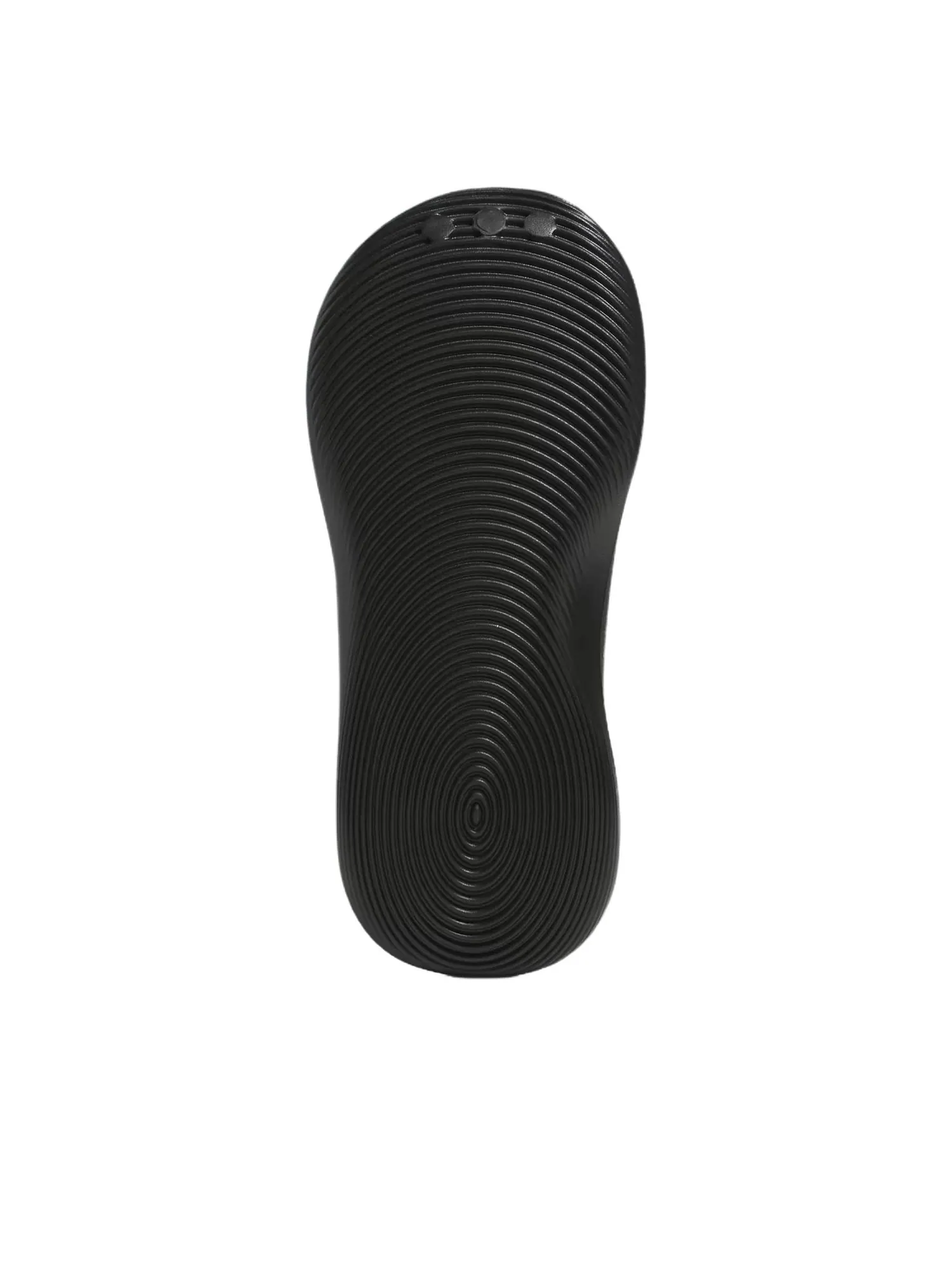 Шлепанцы adidas adiFOM IIInfinity Slide 'Black' — изображение 6 из 6, черный
