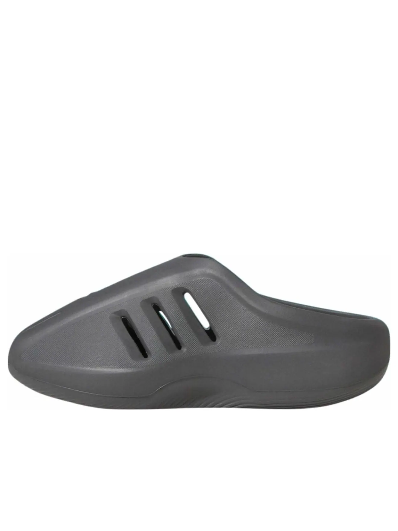Шлепанцы adidas adiFOM IIInfinity Mule 'Grey' — изображение 1 из 5, серый