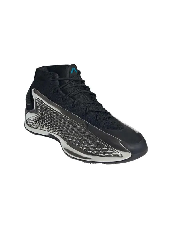 Кроссовки ae 1 'silver metallic' Adidas — изображение 3 из 4