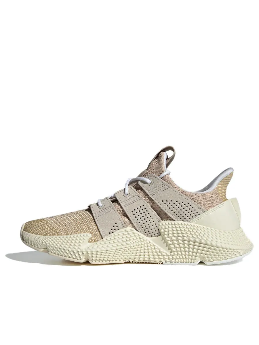 Кроссовки adidas Prophere 'Beige Khaki' — изображение 1 из 6, бежевый