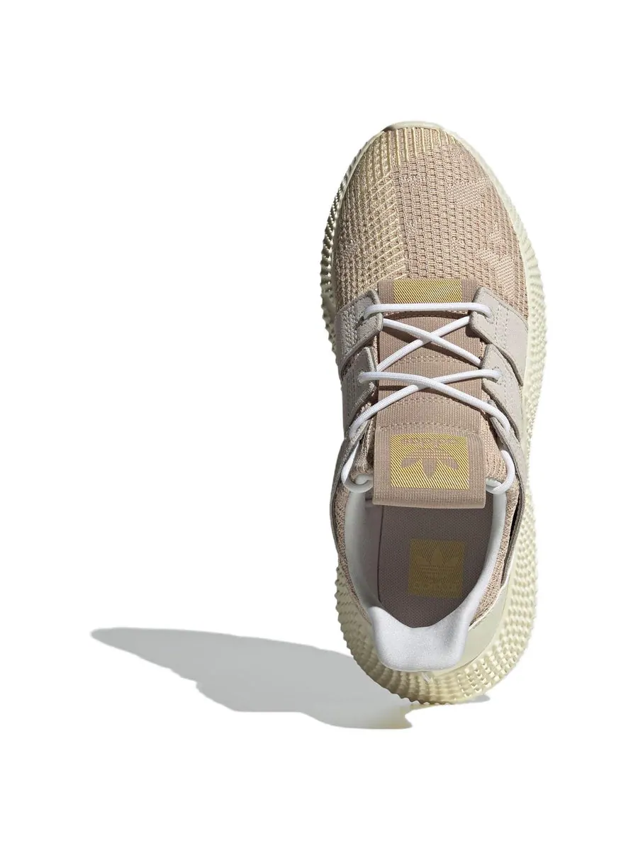 Кроссовки adidas Prophere 'Beige Khaki' — изображение 5 из 6, бежевый