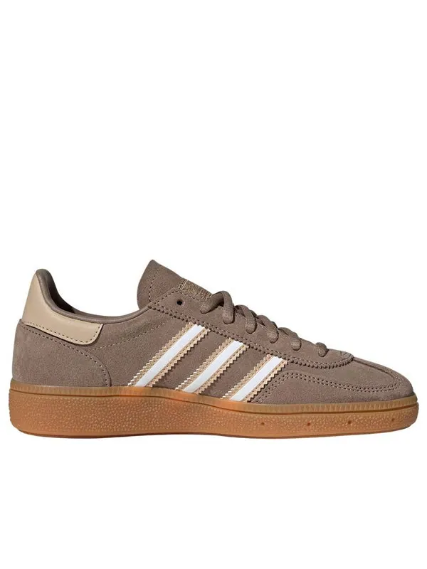 Кроссовки handball spezial Adidas — изображение 2 из 4, коричневый