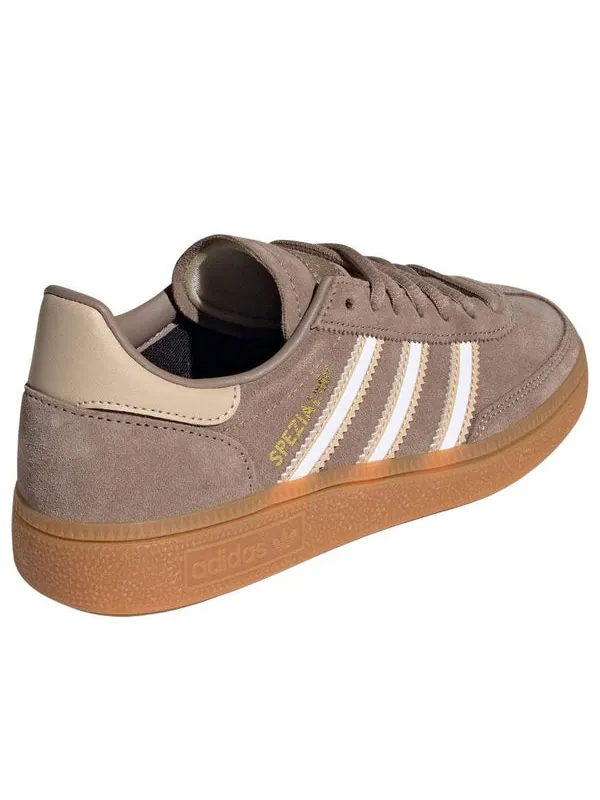 Кроссовки handball spezial Adidas — изображение 4 из 4, коричневый