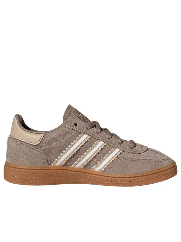 Кроссовки handball spezial Adidas — изображение 2 из 4, коричневый