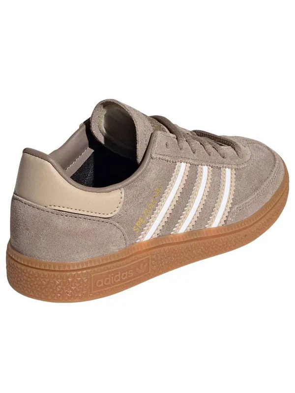 Кроссовки handball spezial Adidas — изображение 4 из 4, коричневый