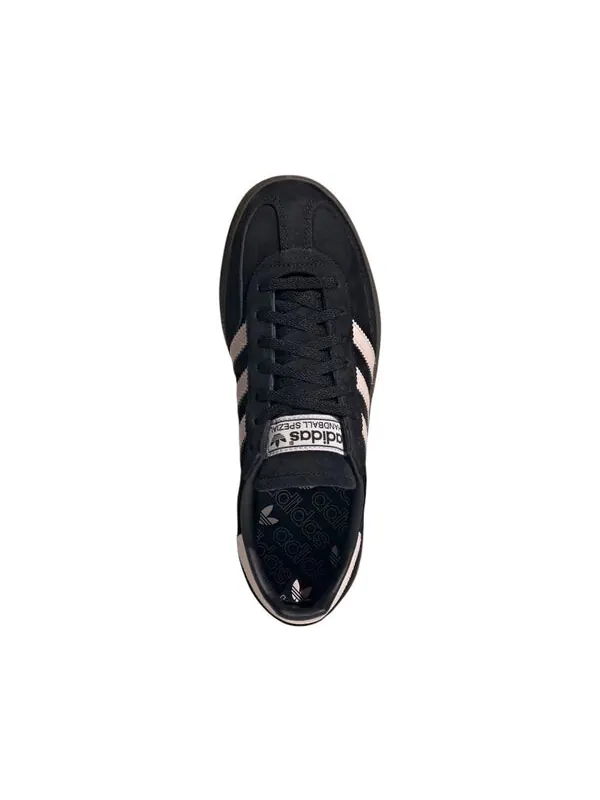 Кроссовки handball spezial 'black icy pink' Adidas — изображение 2 из 4