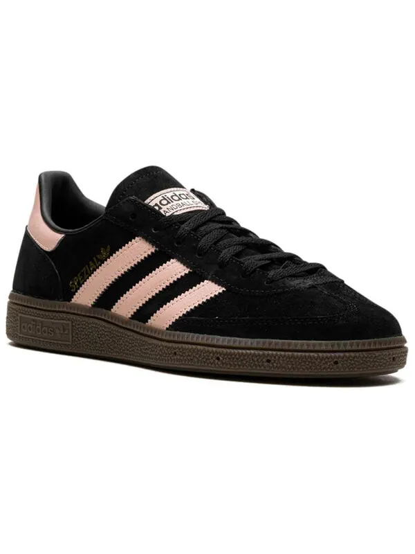 Кроссовки handball spezial 'black icy pink' Adidas — изображение 3 из 4