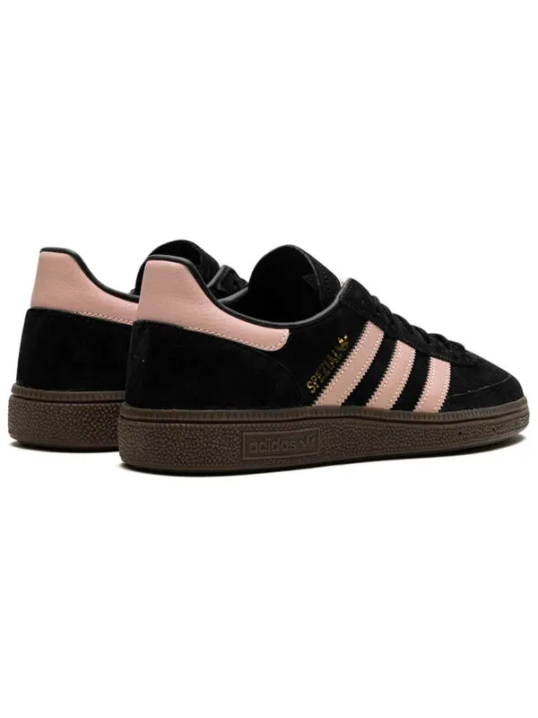 Кроссовки handball spezial 'black icy pink' Adidas — изображение 4 из 4