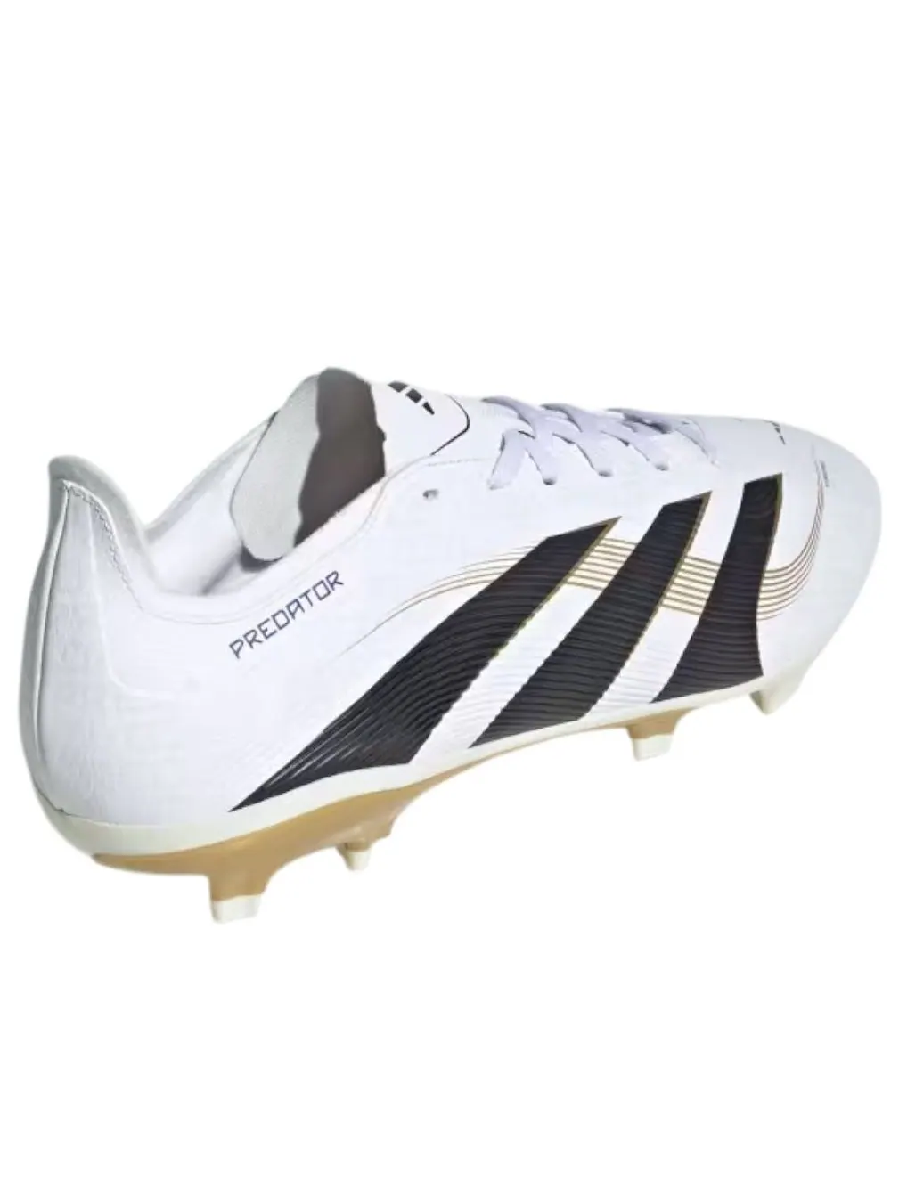 Adidas Predator League 'Cloud White Black' — изображение 6 из 6