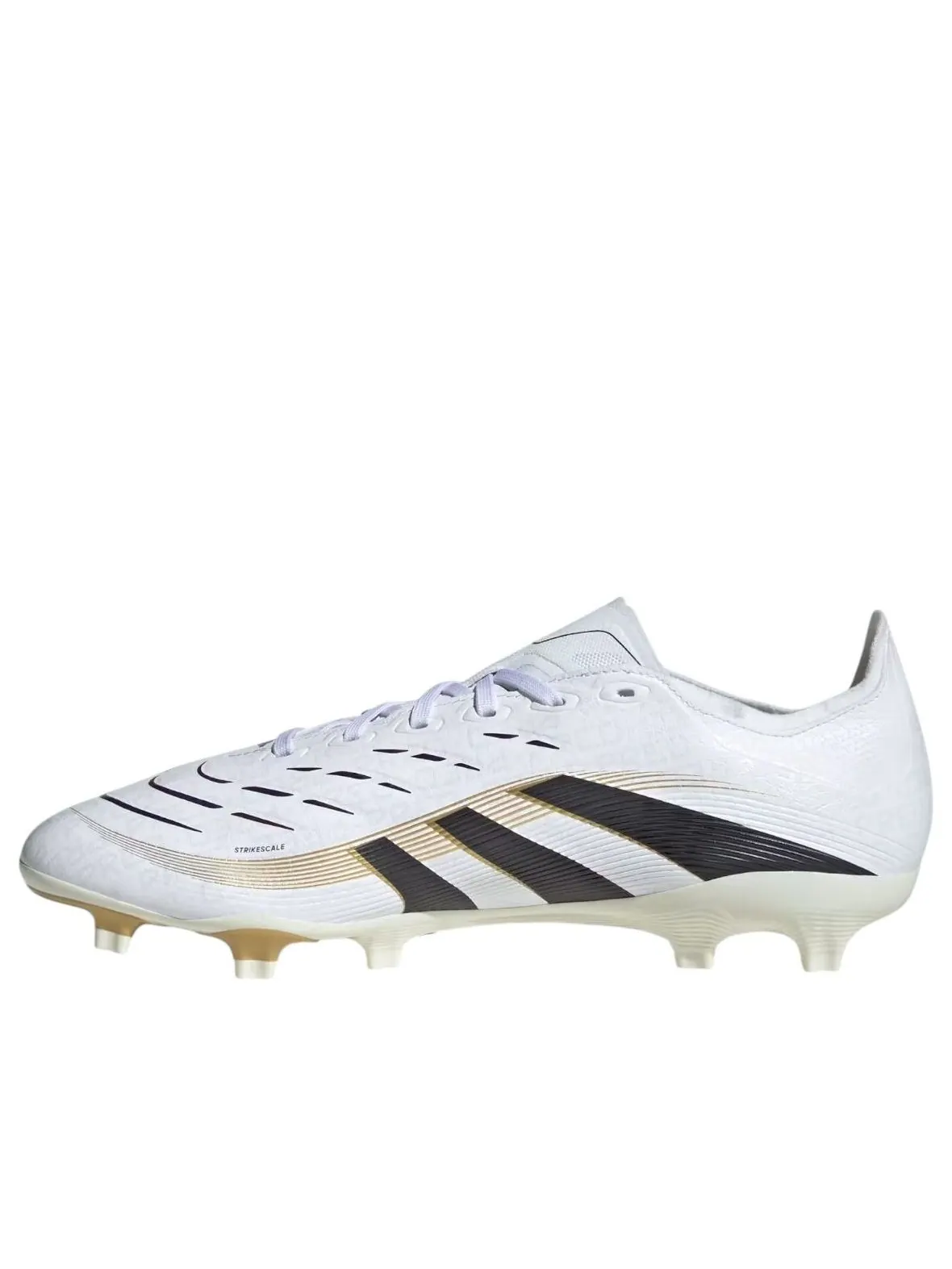 Кроссовки adidas Predator League 'Cloud White Black' — изображение 1 из 6, белый